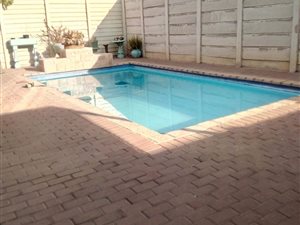 3 Bed House in Geduld