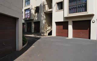 2 Bedroom Apartment in Illovo Beach