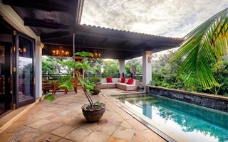 4 Bedroom House in Zimbali