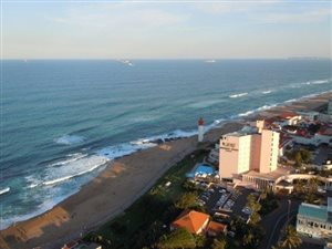 2 Bed Apartment in Umhlanga Rocks