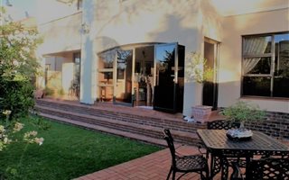 3 Bedroom Townhouse in Sasolburg