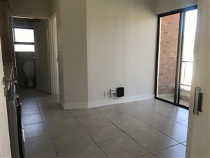 1 Bed Apartment in Linbro Park