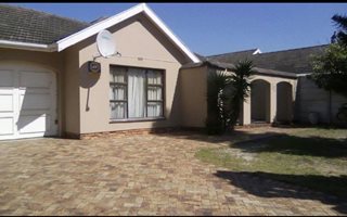 3 Bedroom House in Fairways