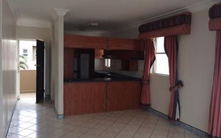 3 Bedroom Townhouse in Ballito