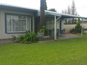 3 Bed House in Heidelberg Central