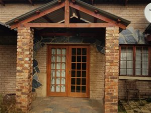 1 Bed Apartment in Bronkhorstspruit