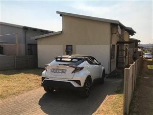 3 Bed House in Noordwyk