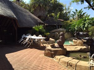 1050 m² Hotel in Edenvale