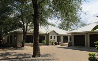 5 Bedroom House in Lephalale (Ellisras)