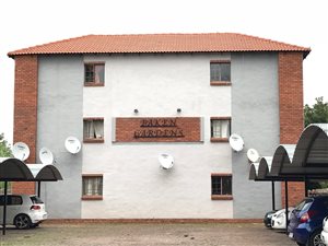 2 Bed Apartment in Wolmer