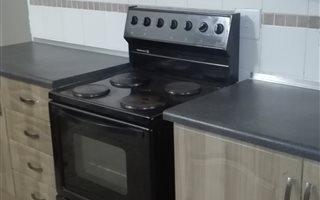 3 Bedroom House in Waterkloof