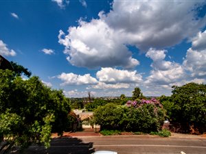 4 Bed House in Clubview