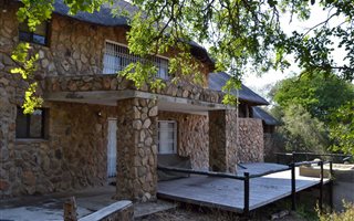4 Bedroom House in Lissataba