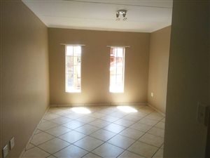 Studio Apartment in Dorandia