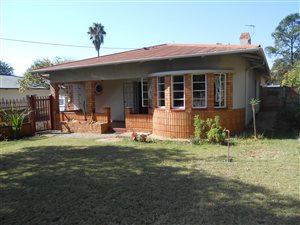 4 Bed House in Villieria