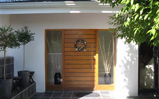 5 Bedroom House in Brandwacht