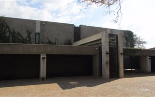 2 Bedroom Duplex in Bo Dorp