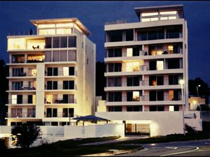 3 Bed Apartment in Summerstrand