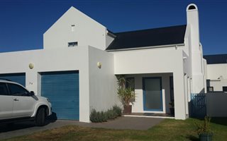 3 Bedroom House in Blue Lagoon