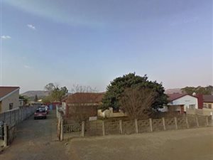 2000 m² Land available in Dundee