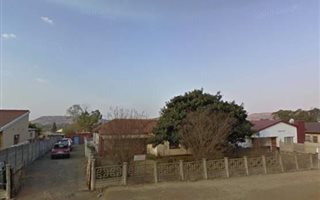 2000 m² Land available in Dundee