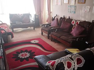 2 Bed Apartment in Edenvale