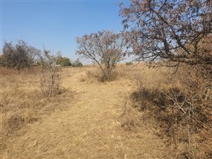 Commercial space in Tweefontein