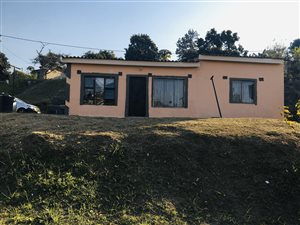 3 Bed House in Newtown