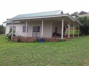 2 Bedroom Garden Cottage in Cato Ridge