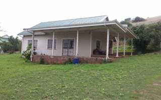 2 Bedroom Garden Cottage in Cato Ridge
