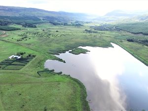 178.7 ha Farm in Mooi River