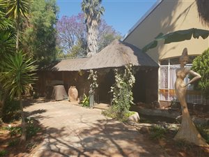 3 Bedroom House in Adamayview