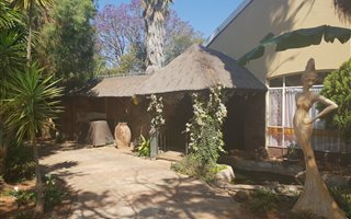3 Bedroom House in Adamayview