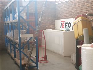Office space in Eastleigh