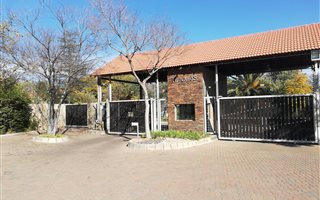 3 Bedroom Duplex in Fourways