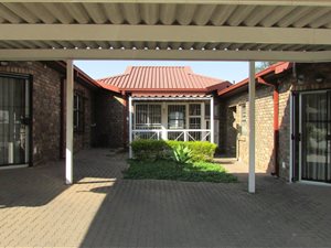 1 Bedroom Apartment in Brits Central