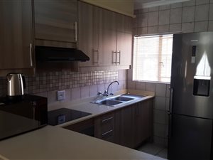 2 Bed Apartment in Comet