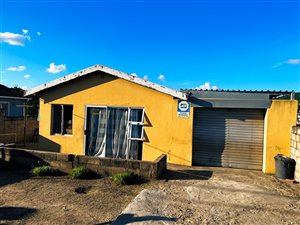 3 Bed House in Newlands East