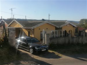 4 Bed House in Brookdale