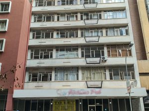 3 Bed Townhouse in Braamfontein