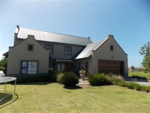 4 Bed House in Blue Mountain Village