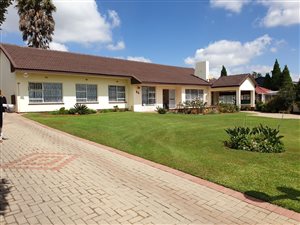 3 Bed House in Horison Park