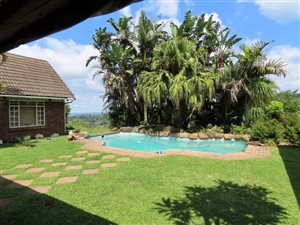 4 Bed House in Assagay