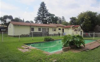 3 Bedroom House in Bramley