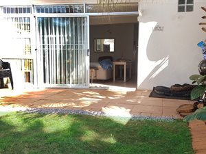 2 Bed Apartment in Farrarmere