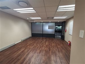 76 m² Retail Space in Westville