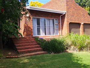 3 Bed House in Suideroord