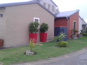 3 Bed House in Waterval East