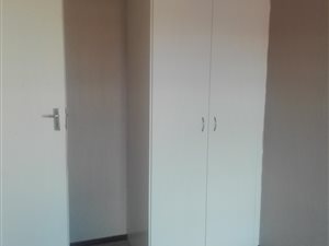 2 Bed Apartment in Dawnpark