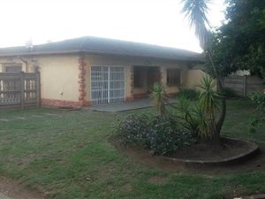 3 Bed House in Vanderbijlpark CW3